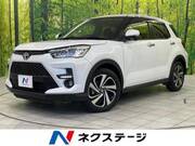 2020 TOYOTA RAIZE