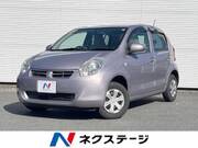 2011 TOYOTA PASSO X