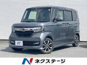 2018 HONDA N-BOX CUSTOM