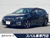 SUBARU IMPREZA SPORTS