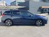 SUBARU IMPREZA SPORTS