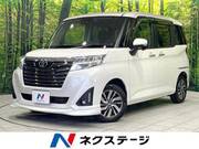 2019 TOYOTA ROOMY