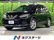 2016 NISSAN X-TRAIL