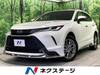 TOYOTA HARRIER HYBRID