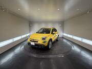 2017 FIAT 500X