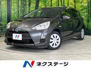 2012 TOYOTA AQUA