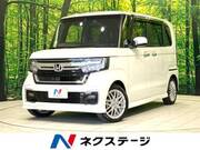 2022 HONDA N-BOX CUSTOM