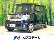 2013 HONDA N-BOX CUSTOM