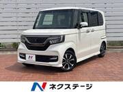 2018 HONDA N-BOX CUSTOM
