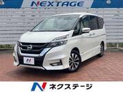 2019 NISSAN SERENA