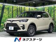 2021 TOYOTA RAIZE
