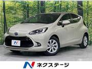 2023 TOYOTA AQUA