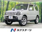2011 SUZUKI JIMNY XC