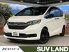 HONDA FREED HYBRID
