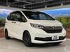 HONDA FREED HYBRID