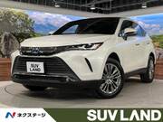 2023 TOYOTA HARRIER HYBRID Z LEATHER PKG
