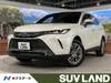 TOYOTA HARRIER HYBRID