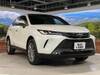 TOYOTA HARRIER HYBRID