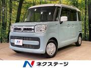 2018 SUZUKI SPACIA