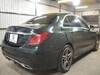 MERCEDES BENZ C-CLASS
