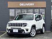 2021 CHRYSLER JEEP RENEGADE