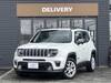 CHRYSLER JEEP RENEGADE