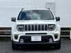 CHRYSLER JEEP RENEGADE