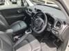 CHRYSLER JEEP RENEGADE