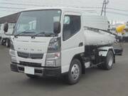 2012 FUSO CANTER