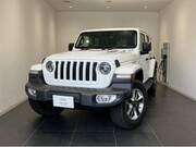 2020 CHRYSLER JEEP WRANGLER UNLIMITED