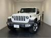 CHRYSLER JEEP WRANGLER UNLIMITED