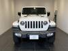 CHRYSLER JEEP WRANGLER UNLIMITED
