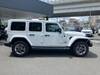 CHRYSLER JEEP WRANGLER UNLIMITED