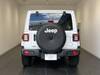 CHRYSLER JEEP WRANGLER UNLIMITED