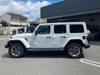 CHRYSLER JEEP WRANGLER UNLIMITED