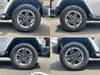 CHRYSLER JEEP WRANGLER UNLIMITED