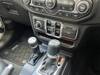 CHRYSLER JEEP WRANGLER UNLIMITED