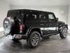CHRYSLER JEEP WRANGLER UNLIMITED
