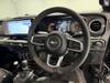 CHRYSLER JEEP WRANGLER UNLIMITED