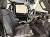 CHRYSLER JEEP WRANGLER UNLIMITED