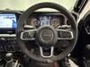 CHRYSLER JEEP WRANGLER UNLIMITED