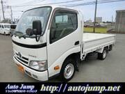 2009 TOYOTA TOYOACE