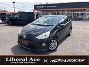 2013 TOYOTA AQUA