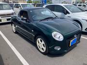 2020 DAIHATSU COPEN