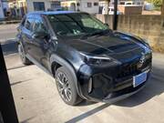 2021 TOYOTA YARIS CROSS HYBRID Z