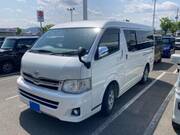 2013 TOYOTA HIACE WAGON GL