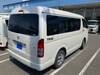 TOYOTA HIACE WAGON