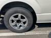 TOYOTA HIACE WAGON