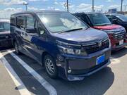 2014 TOYOTA VOXY X