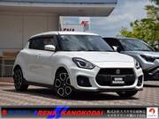 2023 SUZUKI SWIFT